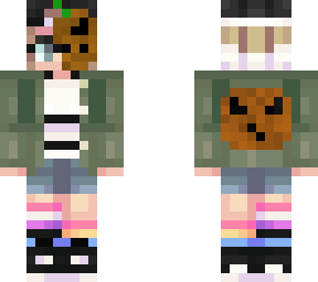 halloween edit