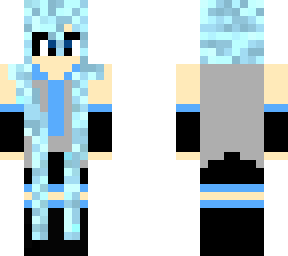 hatsune miku skin