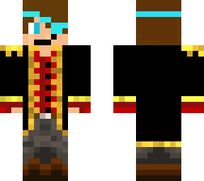 josh pirate updated