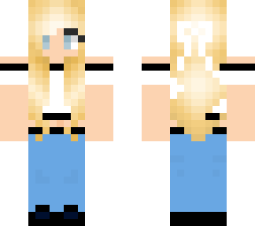 just a random girl e,e