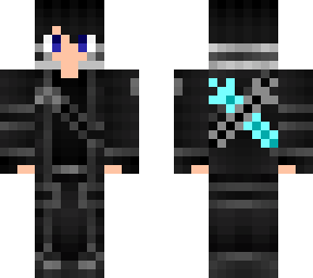 kirito