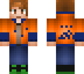 luke the animator reloaded