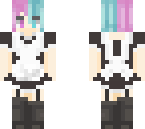 maid sukoshi