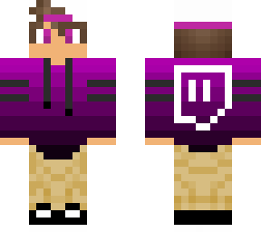 majorbutter skin