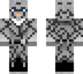 masked villain v2