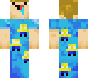 minion pj kid