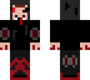 mr.h halloween 2
