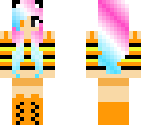 my halloween skin (fixed)