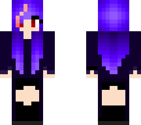my oc-polish katharos