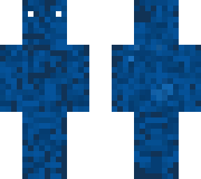 mystery oceanman v1.1