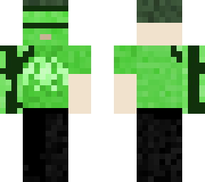 neon team miner