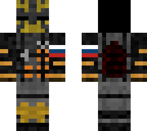 payday 2 russian mercenary
