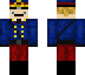 personal nato admiral.