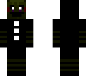 phantom marionette