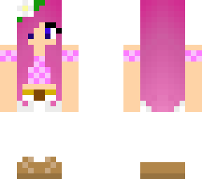 pink gurl