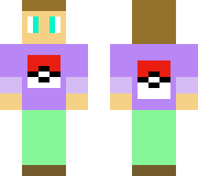 pokemon fan 1