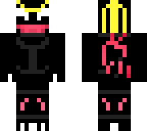 rayvenom