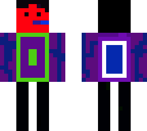 red gamer