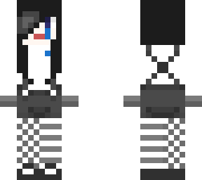 sad mime