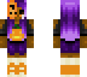 skintober - day 3!