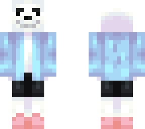 skintober day 2 - skeleton