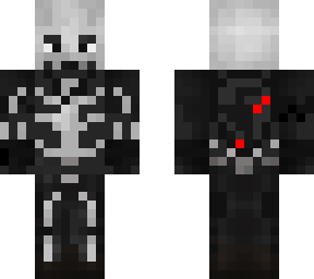 skull trooper