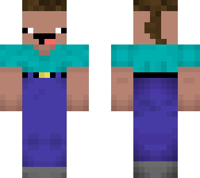 some guy