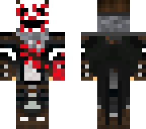 spooky