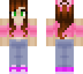 supergirlygamer edit