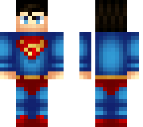 superman