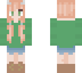 sweater girl