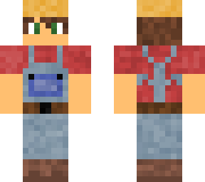 terra farmer
