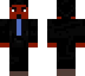 the guy that all ways dies first