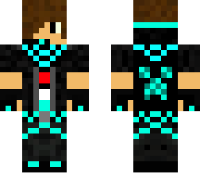 the new cool neon creeper kid