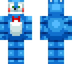 toy bonnie