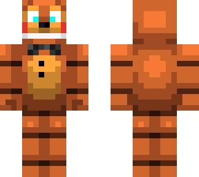 toy freddy