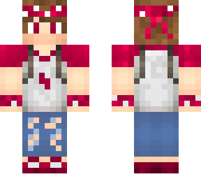 turtlejonas' skin
