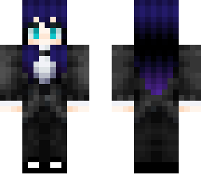 tuxedo ederidra