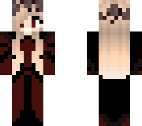 vampire michelle