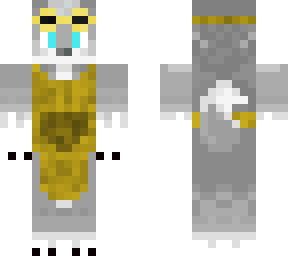wolfy ii