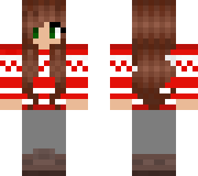 x-mas sweater
