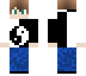 yin yang