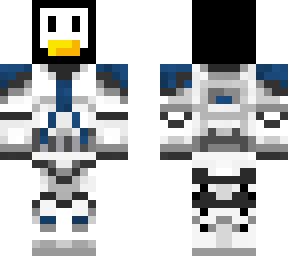 501stpenguin