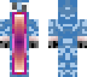 blueunspeakable
