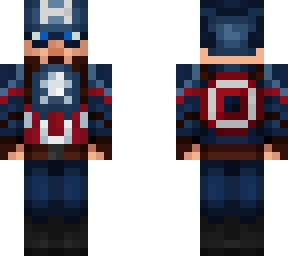 capitn amrica