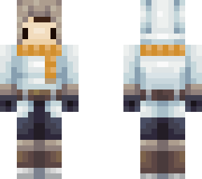 captain iglu