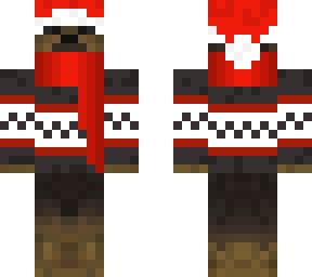 christmas chewbacca