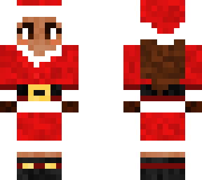 christmas in love