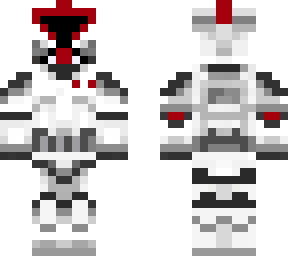 clone captain