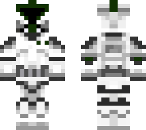 clone sergeant
